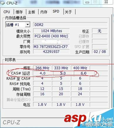 怎么判斷內存條的好壞,怎么檢測內存條好壞,如何檢測內存條好壞