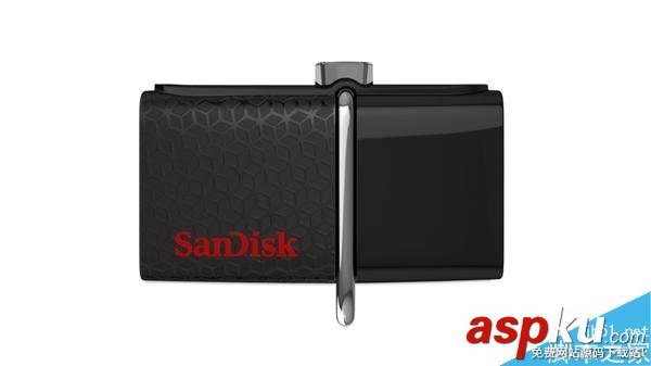 200GB+無(wú)線:閃迪發(fā)布新款Connect Wireless Stick U盤 200GB,閃迪,U盤