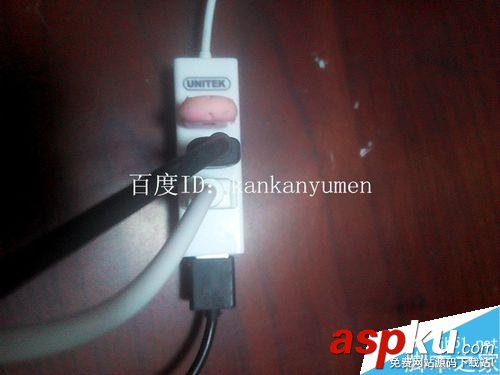 USB集線器怎么使用?USB集線器的正確使用方法和注意事項 USB集線器