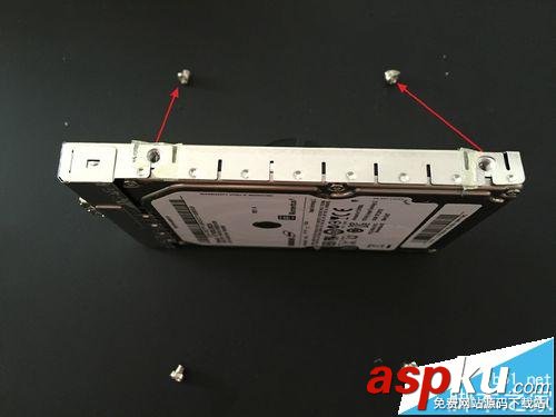 希捷移動硬盤拆解,希捷移動硬盤拆解圖,希捷srd00f1移動硬盤