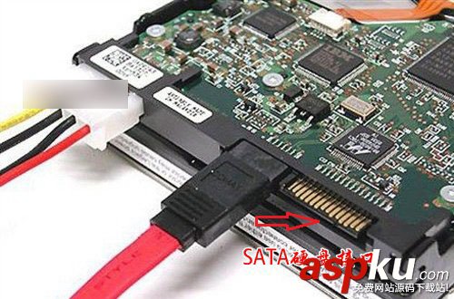 硬盤接口有幾種?怎么看電腦硬盤接口類型 硬盤接口,電腦硬盤,接口類型