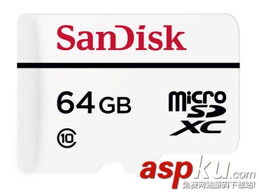 2015年MWC大會SanDisk發布200GB和高耐久度microSD存儲卡新品 microsd存儲卡,SanDisk閃迪,2015年MWC