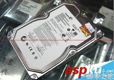 硬盤碟片材質,硬盤碟片,硬盤選購攻略