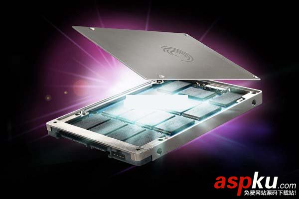 固態硬盤,混合硬盤,區別,機械硬盤