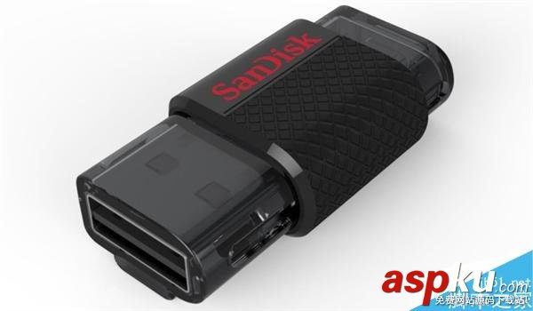 200GB+無(wú)線:閃迪發(fā)布新款Connect Wireless Stick U盤 200GB,閃迪,U盤