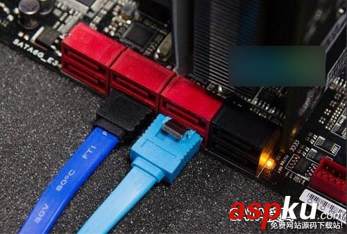 sata2和sata3的接口區(qū)別評測圖文詳解 sata2,sata3,接口,評測