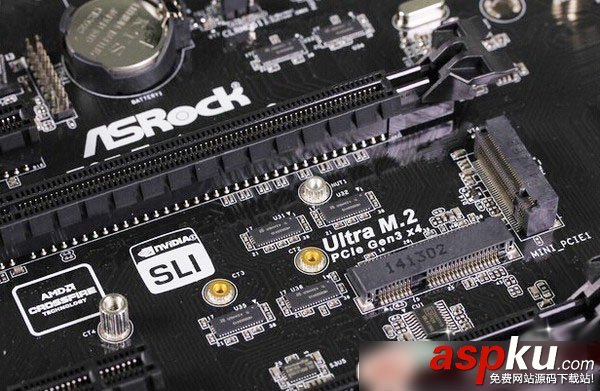 M.2接口的SSD是怎么回事?M.2接口SSD全面解析評測 M.2接口的SSD,M.2接口SSD,M.2接口SSD類型,M.2接口