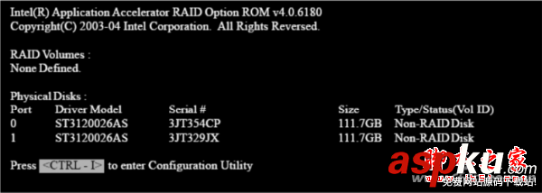 實(shí)戰(zhàn),硬盤,可靠性