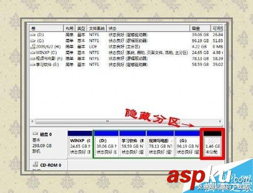 電腦硬盤分幾個區(qū)最好?電腦硬盤分區(qū)教程 電腦硬盤,電腦硬盤分區(qū)