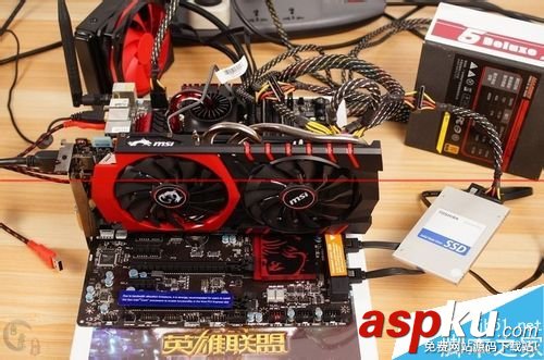 教你如何正確使用全新的SSD硬盤 ssd,固態硬盤,安裝教程,ssd固態硬盤