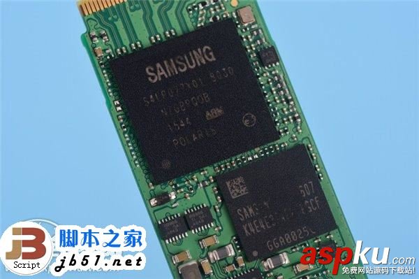 三星,SM961,256gb,M.2,SSD,sm961評測