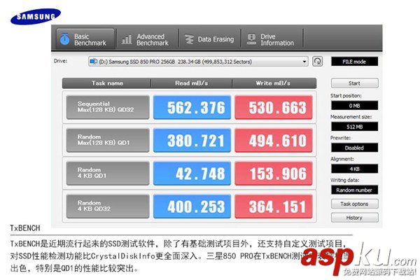 三星SSD 850 PRO怎么樣?三星850 PRO固態硬盤評測圖文介紹 三星,850,PRO,固態硬盤,SSD