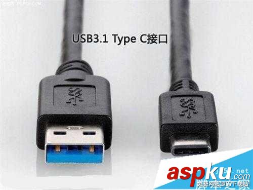 USB,Type-C,接口
