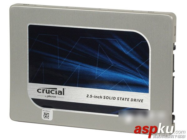 SSD,固態(tài)硬盤(pán)