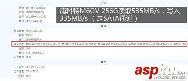 M.2接口的SSD,M.2接口SSD,M.2接口SSD類型,M.2接口