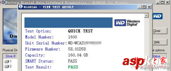 修復而不是丟棄 過保硬盤固件維修實戰 過保,硬盤,固件,維修,實戰