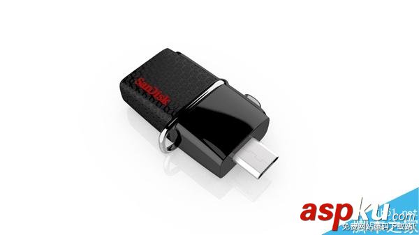 200GB+無(wú)線:閃迪發(fā)布新款Connect Wireless Stick U盤 200GB,閃迪,U盤