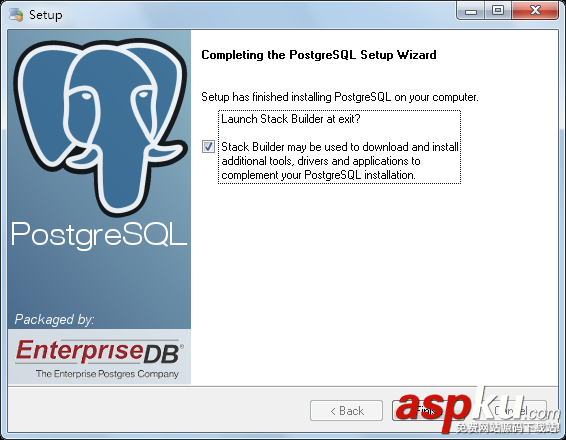 postgresql的安裝 深入理解postgresql