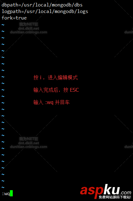 CentOS 安裝 Mogodb的步驟(在線離線兩種) CentOS,安裝,Mogodb