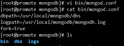 CentOS 安裝 Mogodb的步驟(在線離線兩種) CentOS,安裝,Mogodb