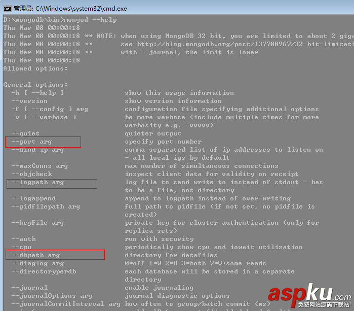 8天學(xué)會MongoDB——第七天 運(yùn)維技術(shù) MongoDB,運(yùn)維技術(shù)