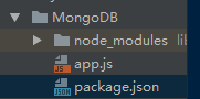 windows下安裝mongodb以及node.js連接mongodb實例 nodejs連接mongodb,nodejs,mongodb,windows,安裝