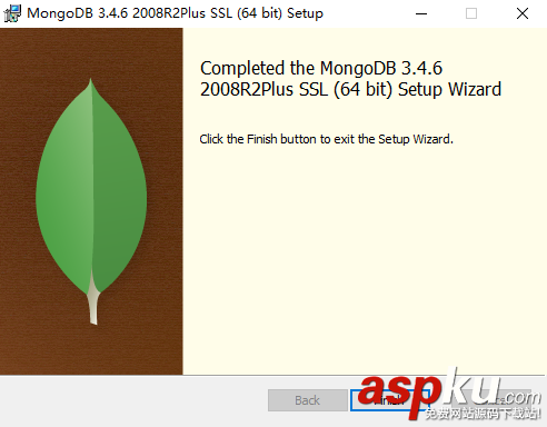 MongoDB,數據庫基礎