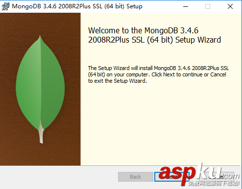 MongoDB,數據庫基礎