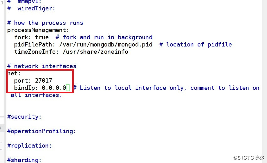 yum源,安裝,mongodb