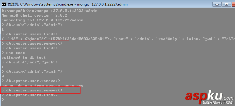 8天學(xué)會MongoDB——第七天 運(yùn)維技術(shù) MongoDB,運(yùn)維技術(shù)