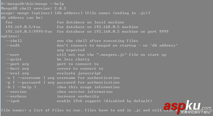8天學(xué)會MongoDB——第七天 運(yùn)維技術(shù) MongoDB,運(yùn)維技術(shù)