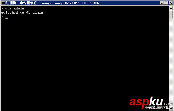 Windows下MongoDb簡單配置教程 Windows,MongoDb