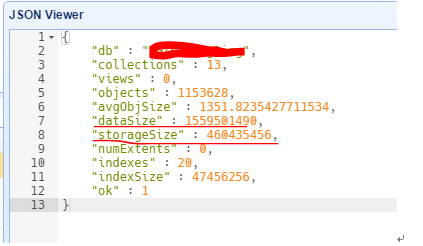 MongoDB,備份,壓縮