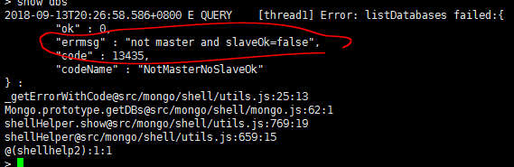 MongoDB,開啟,Oplog
