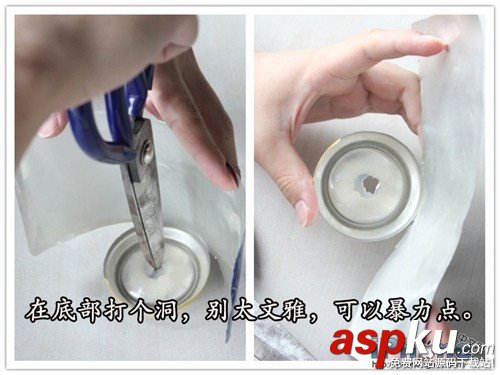 易拉罐,WiFi信號(hào)增強(qiáng)器
