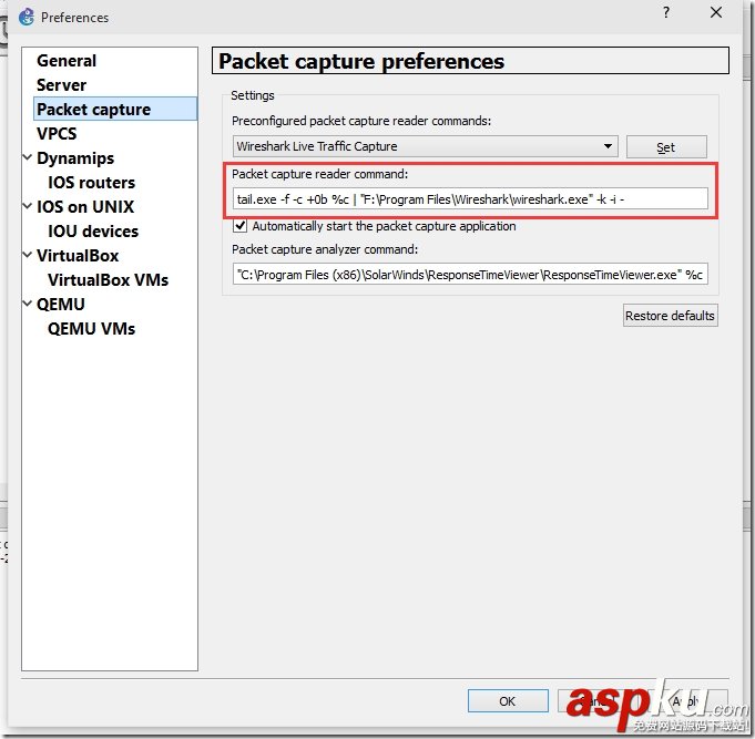 使用GNS3和Cisco IOU搭建路由交換實驗之配置篇 GNS3,Cisco,IOU