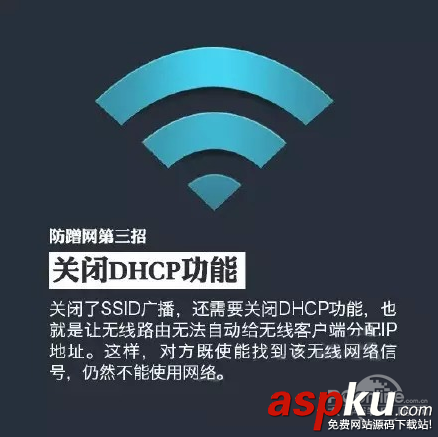 Wi-Fi,蹭網(wǎng)