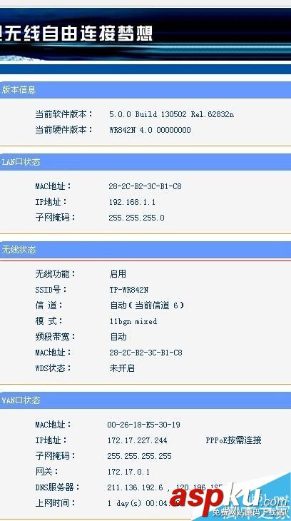 路由器使用方法,路由器設置方法,路由器故障處理