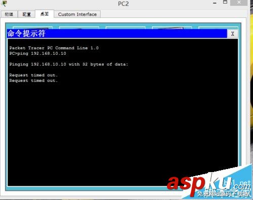 思科模擬器,動(dòng)態(tài)路由RIP