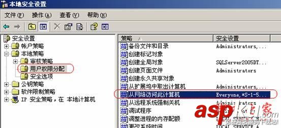 網上鄰居,不能訪問