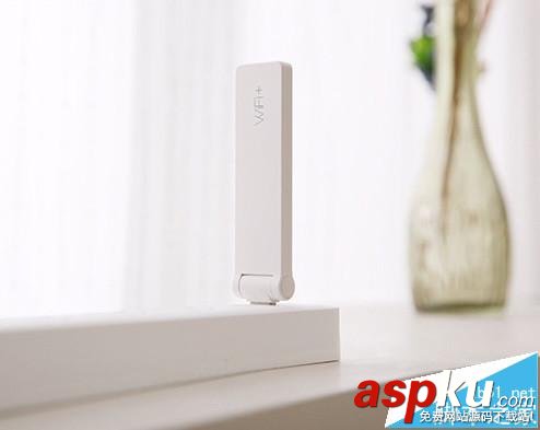 小米WiFi放大器