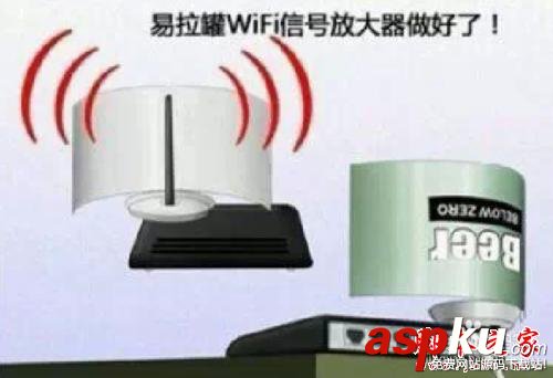如何增強WiFi信號強度,WiFi信號太弱