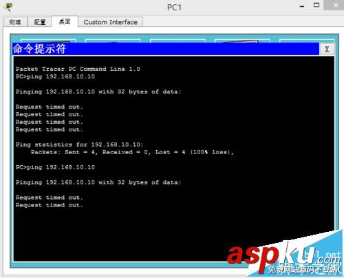 思科模擬器,動(dòng)態(tài)路由RIP