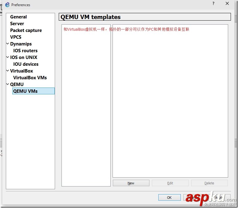 使用GNS3和Cisco IOU搭建路由交換實驗之配置篇 GNS3,Cisco,IOU