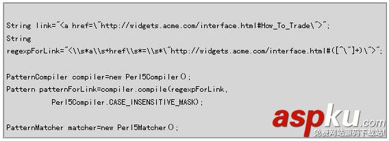 Java 正則表達式詳解 Java 正則表達式詳解