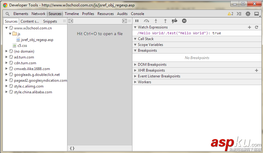 談談我對正則表達式的認識