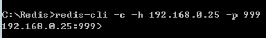 Windows環境部署Redis集群 Windows,Redis,集群