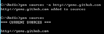 Windows環境部署Redis集群 Windows,Redis,集群