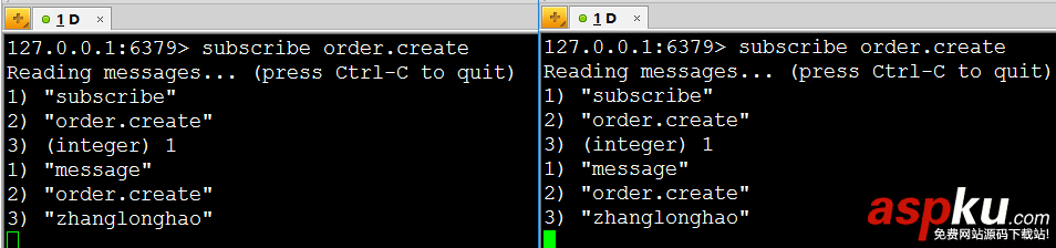 redis,發布訂閱,redis訂閱和發布,redis客戶端實現