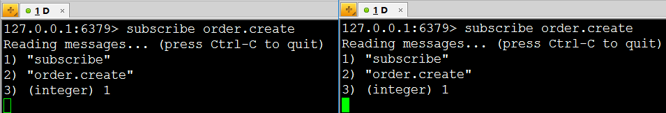 redis,發布訂閱,redis訂閱和發布,redis客戶端實現
